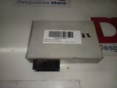 Second-hand car spare part central locking pump for bmw x6 (e71) xdrive40d oem iam references 61359134707