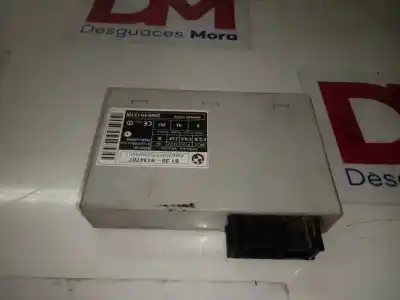 Second-hand car spare part central locking pump for bmw x6 (e71) xdrive40d oem iam references 61359134707  