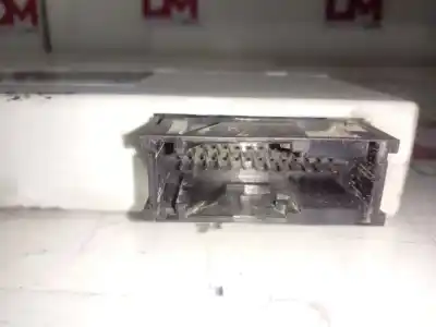 Second-hand car spare part central locking pump for bmw x6 (e71) xdrive40d oem iam references 61359134707  