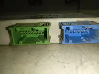 Second-hand car spare part comfort module for bmw x6 (e71) xdrive40d oem iam references 678538601  