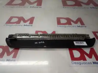 Second-hand car spare part central brake light for bmw x6 (e71) xdrive40d oem iam references 7207822