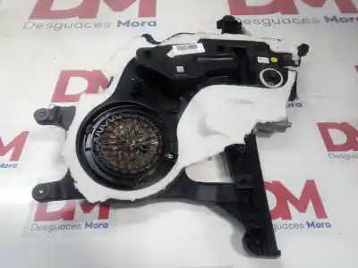 Tweedehands auto-onderdeel regelaar rechts voor ruit voor citroen berlingo (er_, ec_) 1.5 bluehdi 100 oem iam-referenties 9817212080