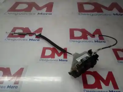 Tweedehands auto-onderdeel deurslot rechts voor voor citroen berlingo (er_, ec_) 1.5 bluehdi 100 oem iam-referenties 163433