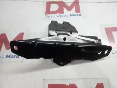 Second-hand car spare part trunk lock for bmw x6 (e71) xdrive40d oem iam references 7071594  