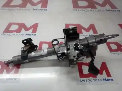 Peça sobressalente para automóvel em segunda mão coluna de direcção por toyota land cruiser (j15) gx referências oem iam 