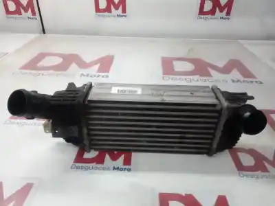 Автозапчастина б/у інтеркулер для peugeot 508 gt line посилання на oem iam 9683009680