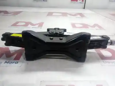 Pièce détachée automobile d'occasion cric hydraulique pour renault master iii combi m97 c7 références oem iam   