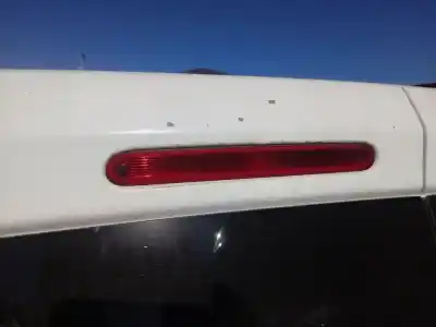 Second-hand car spare part central brake light for citroen berlingo feel m oem iam references 