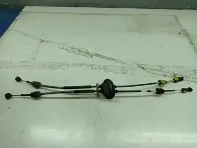 Second-hand car spare part WIRE for CITROEN C4 PICASSO  OEM IAM references   