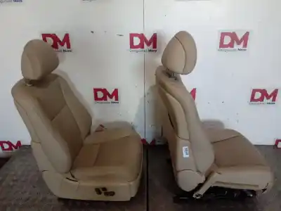 Second-hand car spare part complete seat set for lexus ls600h 5.0 oem iam references   