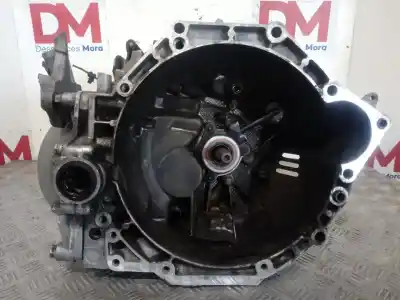 Автозапчастина б/у коробка передач для peugeot 508 gt line посилання на oem iam 20mb54