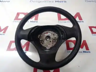 Peça sobressalente para automóvel em segunda mão volante por bmw serie 1 berlina (e81/e87) 118d referências oem iam 