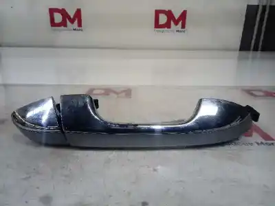 Tweedehands auto-onderdeel rechts achter buiten handgreep voor kia sportage iv (ql, qle) 1.6 gdi oem iam-referenties 