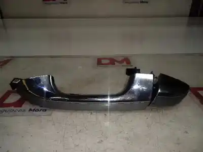 Tweedehands auto-onderdeel buitenste handgreep links voor voor kia sportage iv (ql, qle) 1.6 gdi oem iam-referenties 