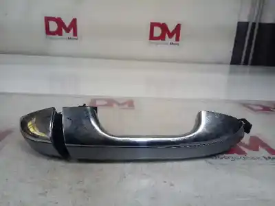 Tweedehands auto-onderdeel buitenste handgreep rechts voor voor kia sportage iv (ql, qle) 1.6 gdi oem iam-referenties 