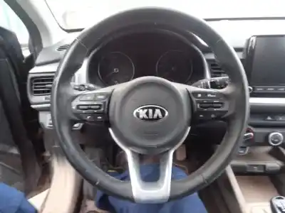 Peça sobressalente para automóvel em segunda mão volante por kia stonic (ybcuv) business referências oem iam 