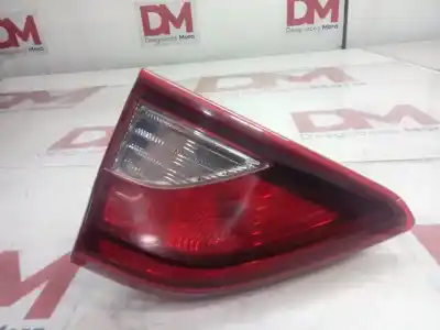 Peça sobressalente para automóvel em segunda mão farolim interior traseiro esquerdo por kia stonic (ybcuv) business referências oem iam 