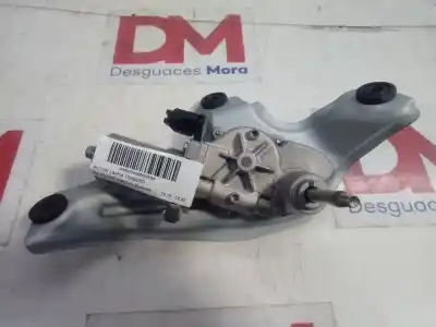 Peça sobressalente para automóvel em segunda mão motor do limpador traseiro por kia stonic (ybcuv) business referências oem iam 98700h8000