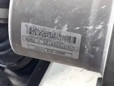 Автозапчасти б/у рулевая рейка за mini mini (r56) one ссылки oem iam 6783546 Автозапчасти б/у рулевая рейка за mini mini (r56) one ссылки oem iam 6783546