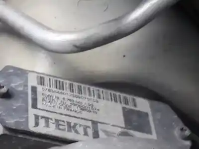 Tweedehands auto-onderdeel stuurinrichting voor mini mini (r56) one oem iam-referenties 6783546  