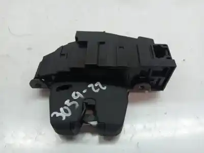 Tweedehands auto-onderdeel kofferbak / poortsluiting voor peugeot 308 i (4a_, 4c_) 1.6 16v oem iam-referenties 