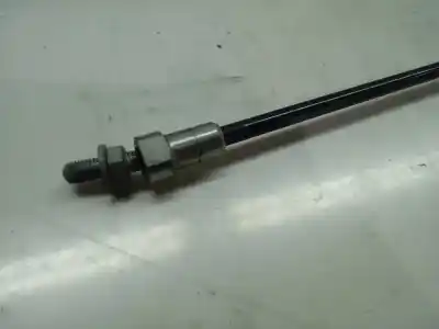 Автозапчастина б/у амортизаторі багажника/дверей для peugeot 508 gt line посилання на oem iam   