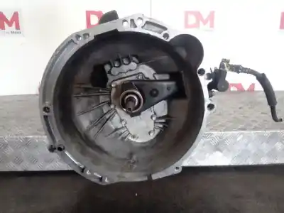 Pièce détachée automobile d'occasion boîte de vitesses pour kia sorento (bl) (2002->) 2.5 crdi références oem iam 