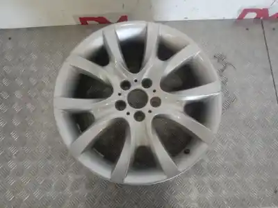 Peça sobressalente para automóvel em segunda mão JANTE por BMW X6 (E71)  Referências OEM IAM   