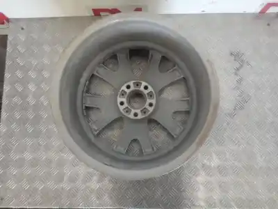Peça sobressalente para automóvel em segunda mão jante por bmw x6 (e71) 3.0 turbodiesel referências oem iam   