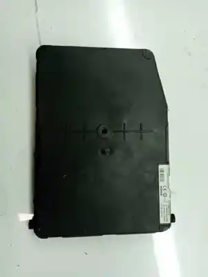 Second-hand car spare part ecu engine control for renault scenic ii dynamique oem iam references 8200606826  