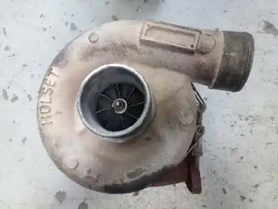 Автозапчастина б/у турбонагрузник для renault g 340 ti manager /maxter e1/e2 fsafe mod. 340 249 kw e1 larga distancia посилання на oem iam   