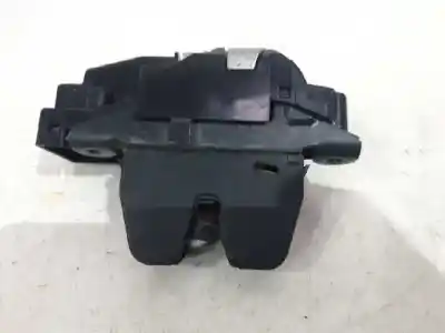 Peça sobressalente para automóvel em segunda mão fechadura do mala por peugeot 308 sw confort referências oem iam 