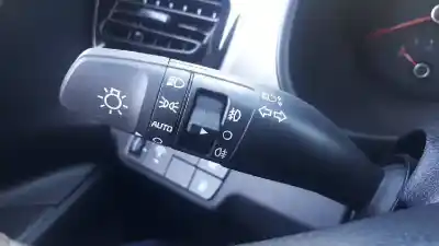 Peça sobressalente para automóvel em segunda mão comutador de luzes por kia stonic (ybcuv) black edition referências oem iam 93403h8960