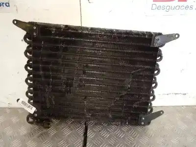 Автозапчасти б/у конденсатор / радиатор кондиционера воздуха за nissan atleon 80.140 ссылки oem iam 