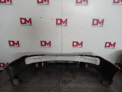 Second-hand car spare part front bumper for chevrolet evanda t20sed oem iam references   