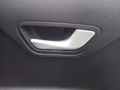 Peça sobressalente para automóvel em segunda mão puxador interior traseiro direito por kia stonic (ybcuv) business referências oem iam 