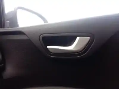 Peça sobressalente para automóvel em segunda mão puxador interior dianteiro direito por kia stonic (ybcuv) business referências oem iam 