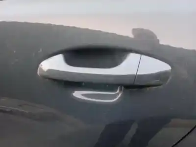 Peça sobressalente para automóvel em segunda mão puxador exterior traseiro esquerdo por kia stonic (ybcuv) business referências oem iam 