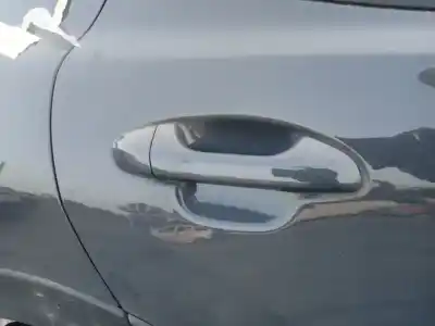 Peça sobressalente para automóvel em segunda mão puxador exterior traseiro direito por kia stonic (ybcuv) business referências oem iam 
