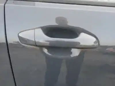 Peça sobressalente para automóvel em segunda mão puxador exterior frente direito por kia stonic (ybcuv) business referências oem iam 