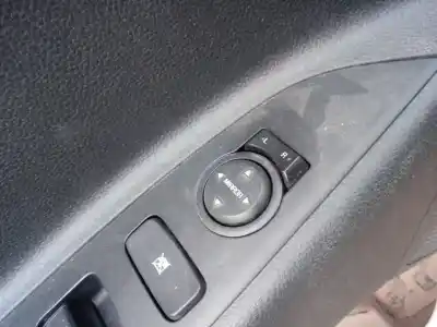 Peça sobressalente para automóvel em segunda mão comutador de espelhos retrovisores por kia stonic (ybcuv) business referências oem iam 
