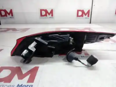 Peça sobressalente para automóvel em segunda mão farolim traseiro esquerdo por kia xceed edrive phev referências oem iam j1792431210  