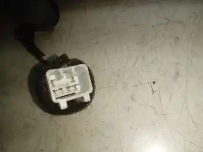 Peça sobressalente para automóvel em segunda mão farolim traseiro esquerdo por kia xceed edrive phev referências oem iam j1792431210  