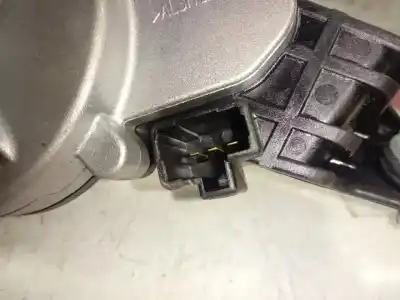 Автозапчастина б/у двигатель заднього склоочисника для kia xceed edrive phev посилання на oem iam 98700j7800  