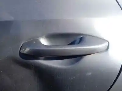 Peça sobressalente para automóvel em segunda mão puxador exterior traseiro esquerdo por kia xceed edrive phev referências oem iam 