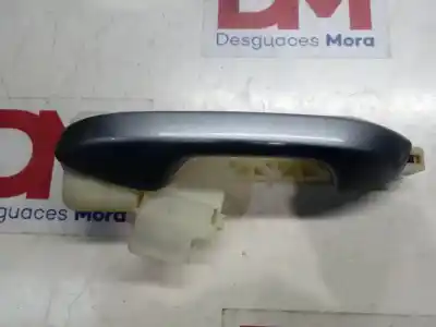 Автозапчастина б/у завнішня ручка задня ліва для kia xceed edrive phev посилання на oem iam   