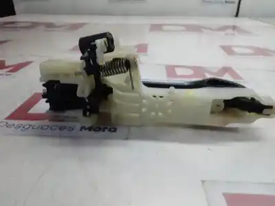 Автозапчастина б/у завнішня ручка задня ліва для kia xceed edrive phev посилання на oem iam   