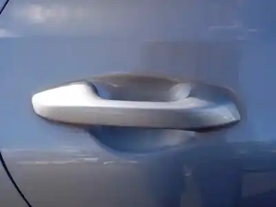 Peça sobressalente para automóvel em segunda mão puxador exterior traseiro direito por kia xceed edrive phev referências oem iam 