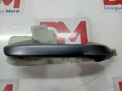 Автозапчасти б/у задняя правая наружная ручка за kia xceed edrive phev ссылки oem iam   