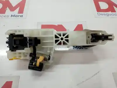 Автозапчасти б/у задняя правая наружная ручка за kia xceed edrive phev ссылки oem iam   